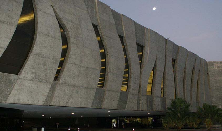 STJ suspende prazos processuais até 9/11 após ataque a sistemas