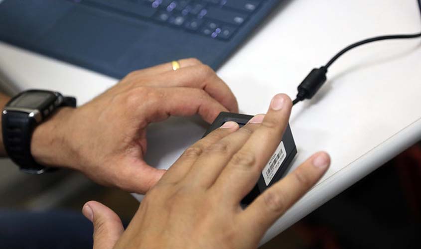 Judiciário avança em ação nacional para identificação civil de pessoas presas