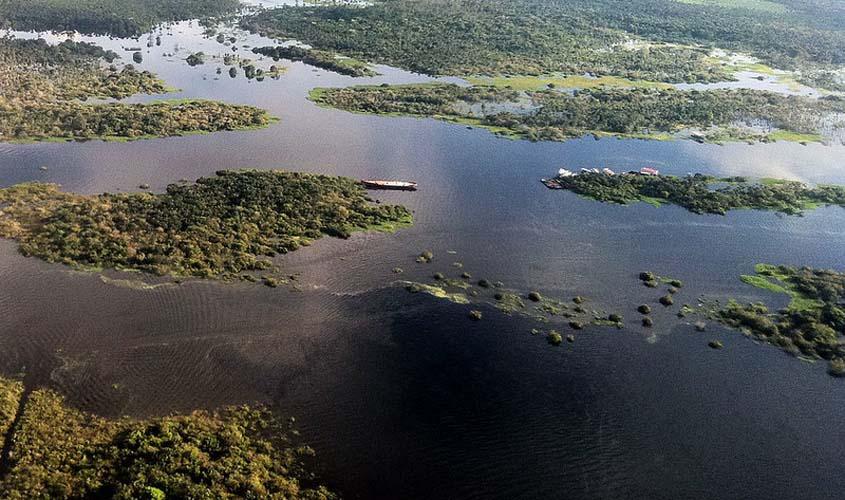 Inscrições para seminário internacional de proteção ambiental vão até sábado (7/11)