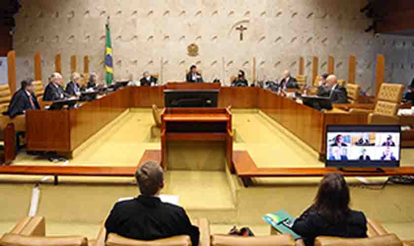 STF decide que municípios podem instituir assistência jurídica à população de baixa renda