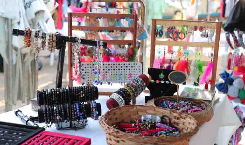 I Feira da União de Mulheres Venezuelanas Empreendedoras acontece na próxima sexta-feira, 5