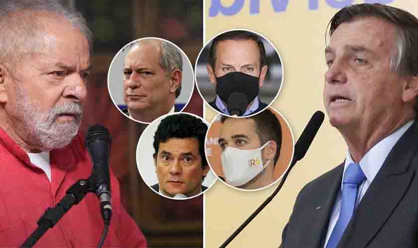 E lá se vai a oitava via