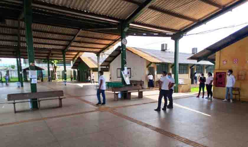 FGV divulga gabarito do Concurso do TJRO