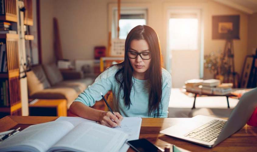 Como se preparar para a prova do Enem nessa reta final