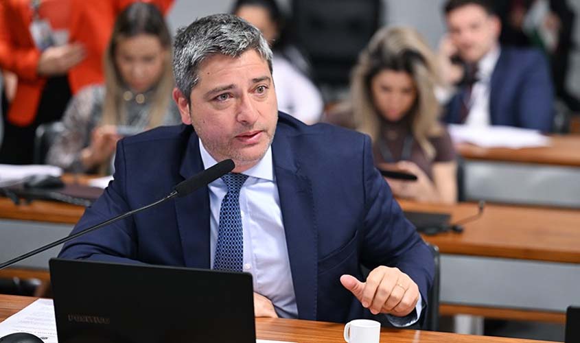 CSP aprova projeto permitindo estados legislar sobre penal