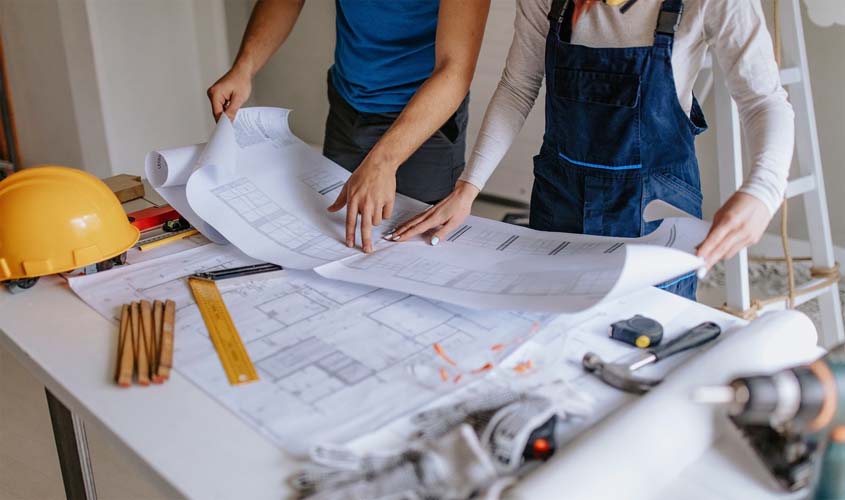 Erros na escolha de revestimentos e soluções práticas