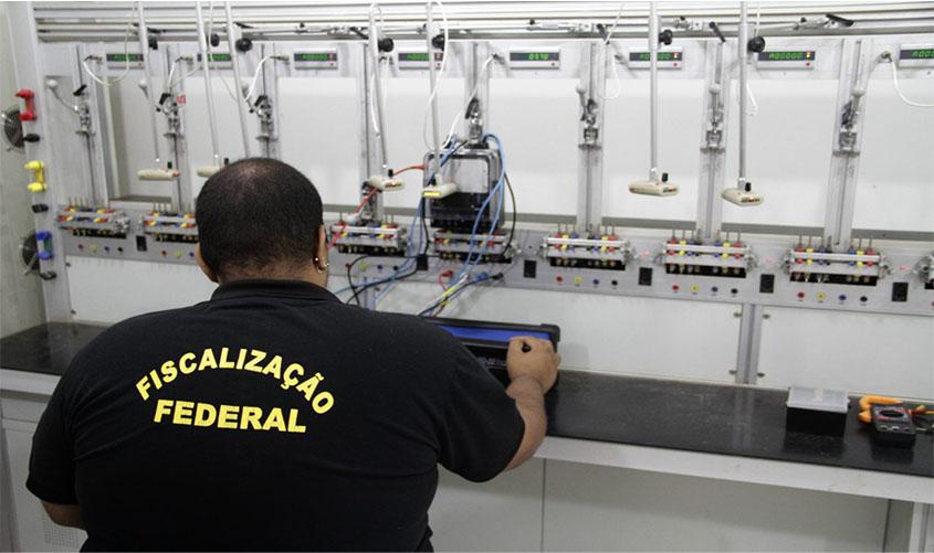 Técnicos do Ipem de Rondônia recebem capacitação do Inmetro do Rio de Janeiro