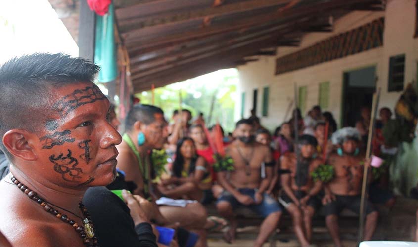 Turismo ao Pico da Neblina deve começar em março