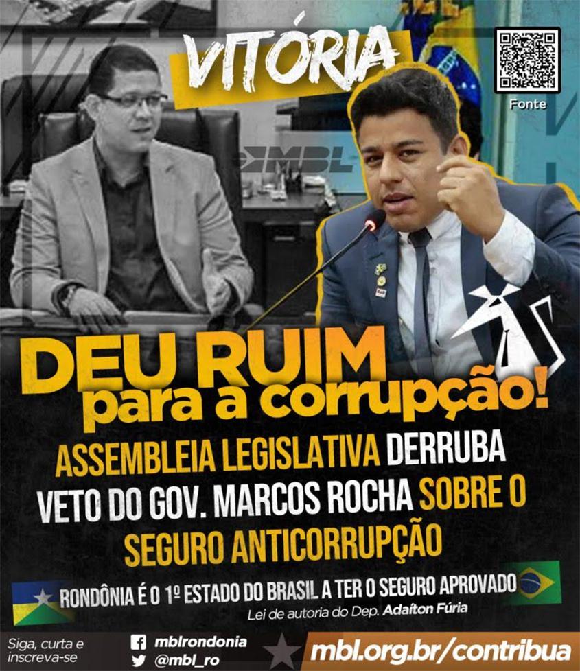 Congresso mantém veto à propaganda partidária em TV e rádio 