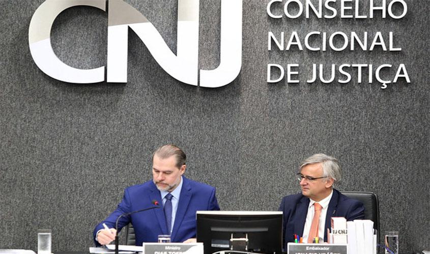 CNJ e EU firmam parceria pela promoção da igualdade de gênero