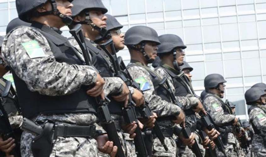 Força Nacional vai garantir segurança de povos indígenas no Amazonas