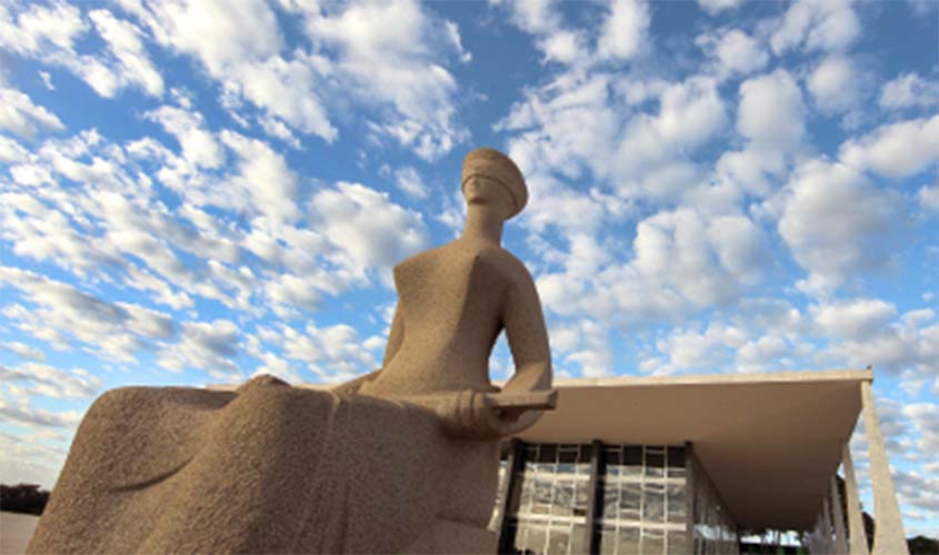 1ª Turma inicia julgamento sobre momento de valoração dos maus antecedentes para cálculo da pena