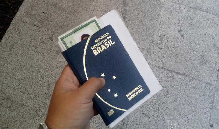 Com base na Lei de Migração, Primeira Seção anula portaria de expulsão de boliviana