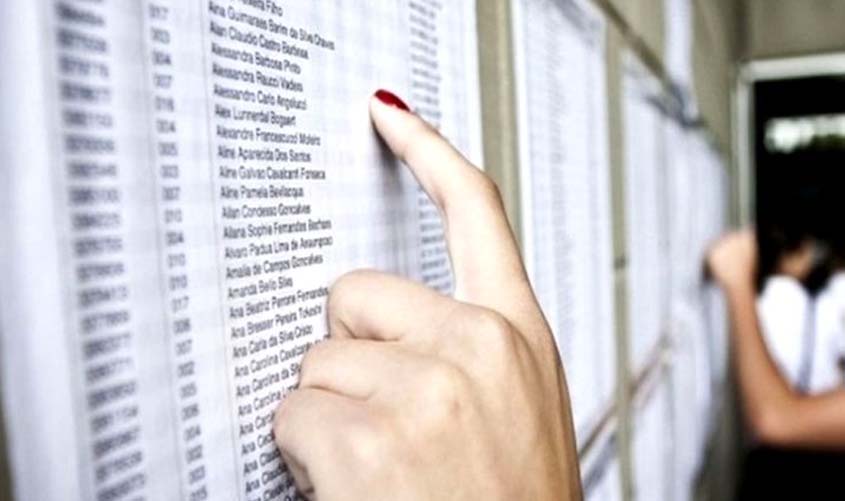 TCE-RO divulga resultado final da prova discursiva de concurso e convoca candidatos para investigação social