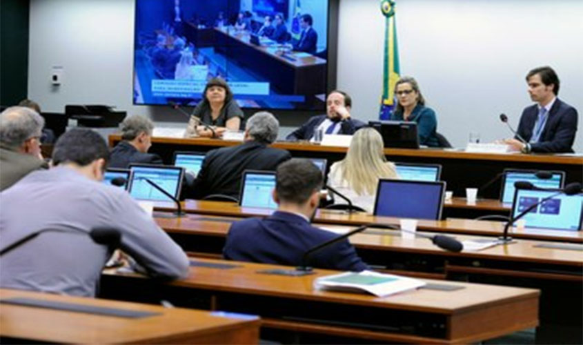 Em audiência pública na Câmara, MPF defende competência investigativa para as polícias Militar e Rodoviária Federal