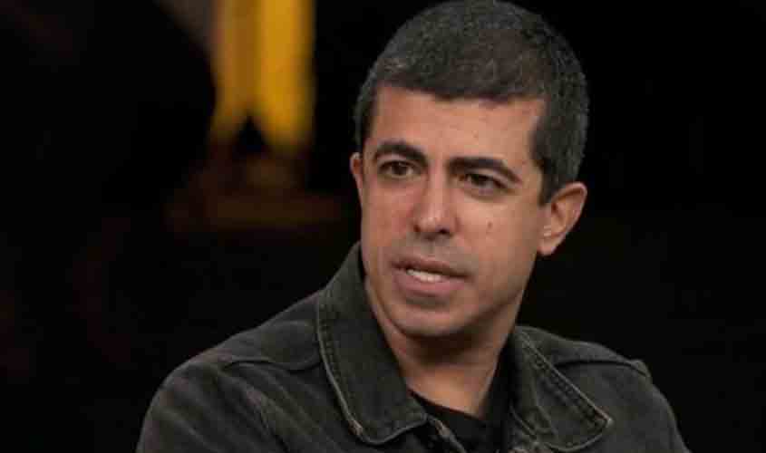 Reportagem detalha assédio e perseguição de Marcius Melhem a Dani Calabresa e outras mulheres na Globo