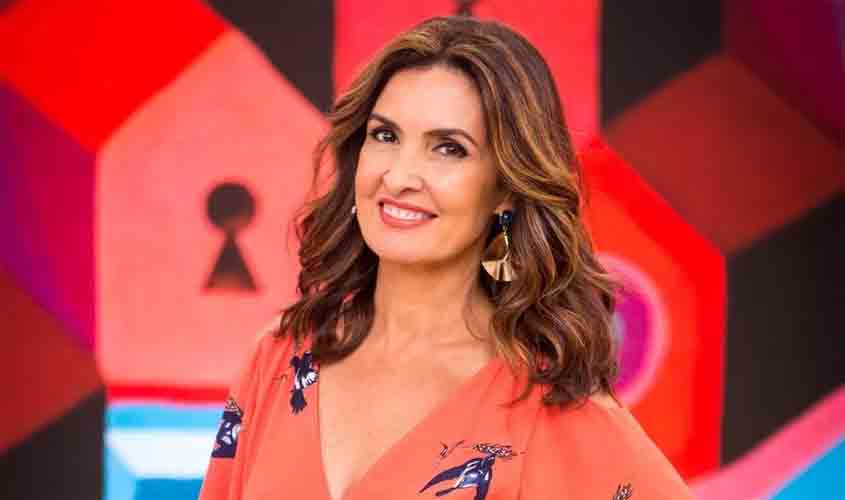 Esposa de William Bonner se solidariza com Fátima Bernardes