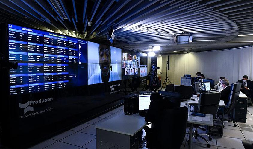 Aprovado uso de recursos das multas de trânsito em acessibilidade de vias públicas  