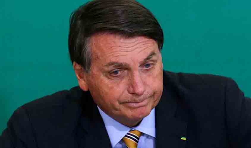 Bolsonaro estimula o 'novo cangaço'