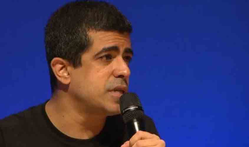 Famosos repudiam assédio de Marcius Melhem a humoristas