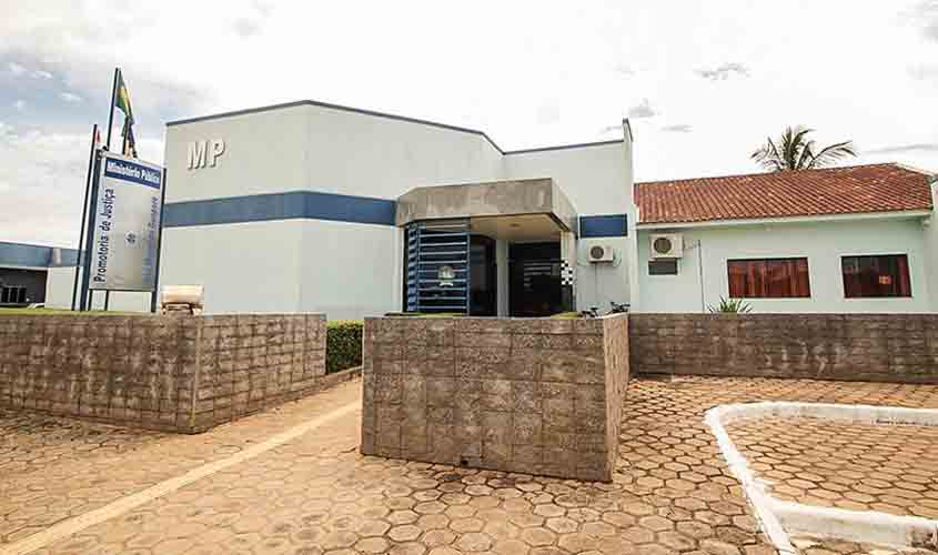 MP Eleitoral move ação com pedido de liminar para suspensão de diplomação de candidato a vereador em Rondônia