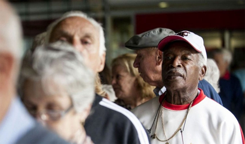 Maioria apoia 14º salário emergencial para aposentados, aponta DataSenado  
