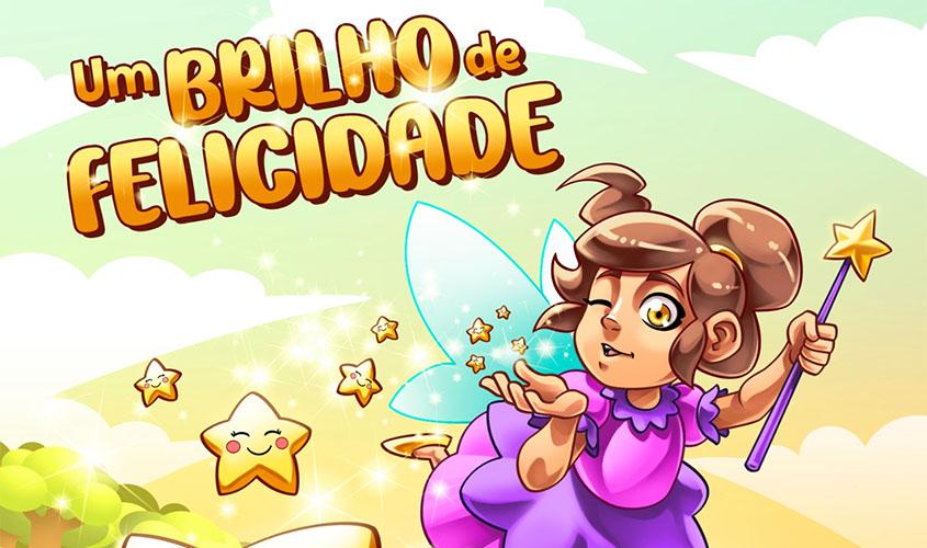 Produtora Cultural lança CD Infantil