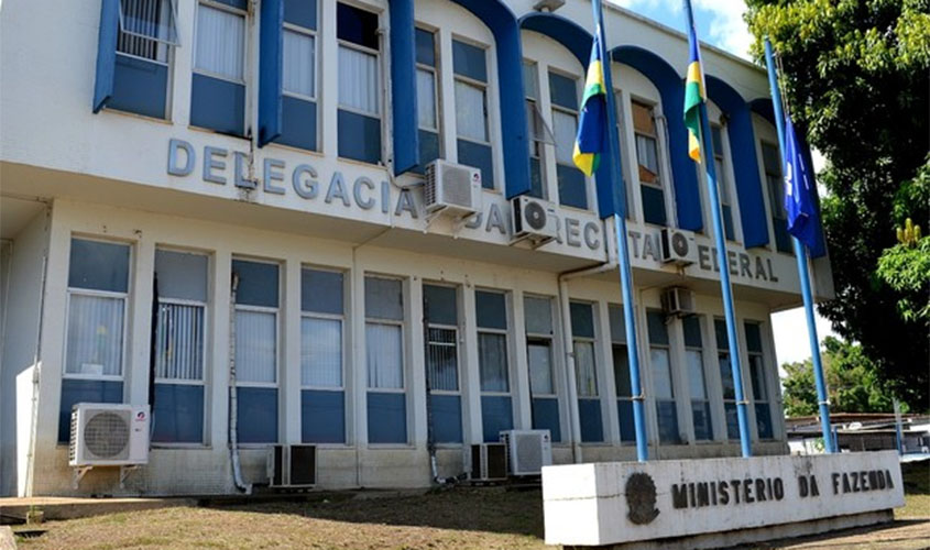 Delegacia da Receita Federal em Porto Velho retomará o atendimento presencial no dia 07/12/2020