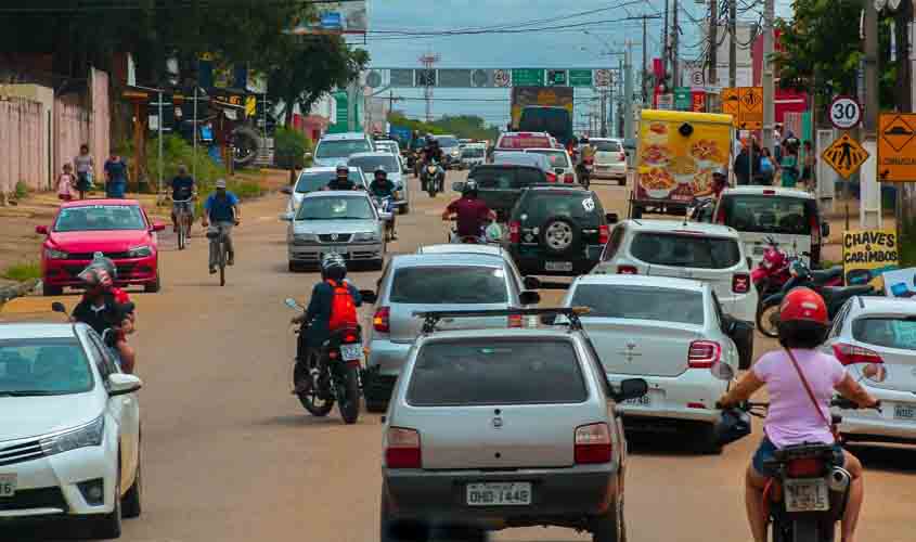 Medidas inovadoras e ferramentas tecnológicas foram adotadas para atender usuários do Detran durante pandemia
