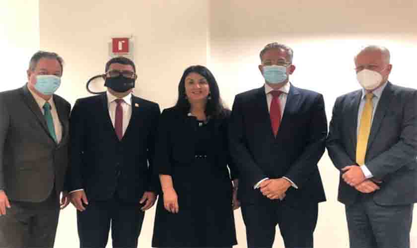 Ministério Público de Rondônia assumirá a presidência do Conselho Nacional dos Corregedores-Gerais