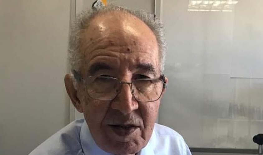 Nota de Pesar – José Assis