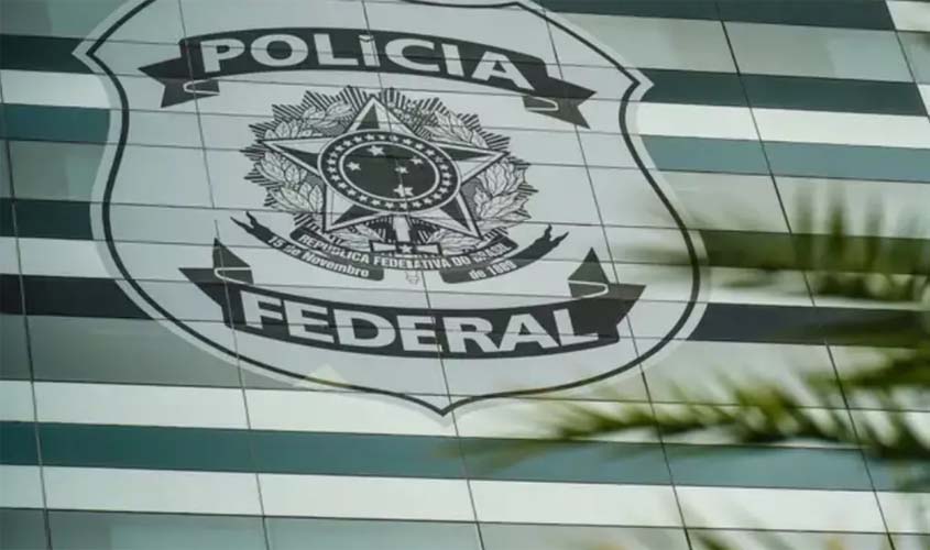 PF e Congresso disputam verba da guerra híbrida em 2026