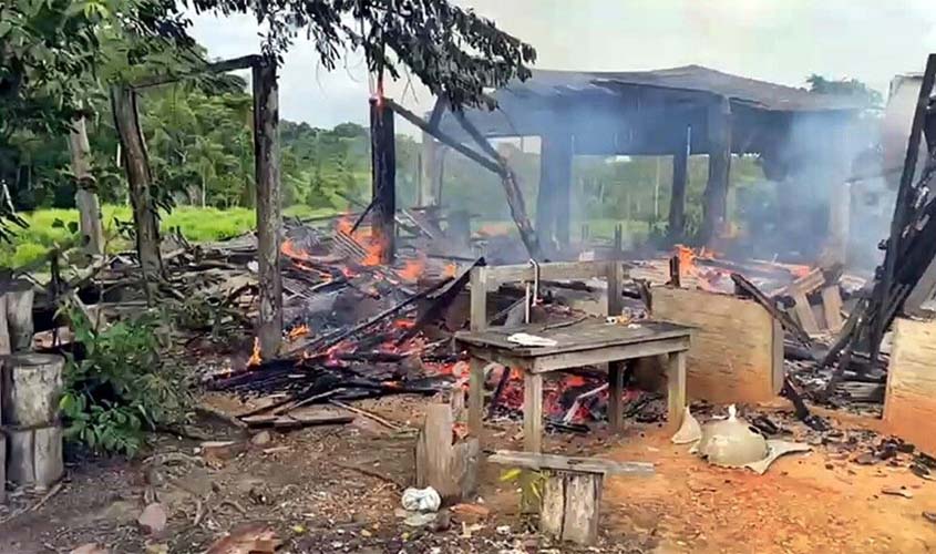 Mosquini vai ao STF por produtores afetados em Rondônia