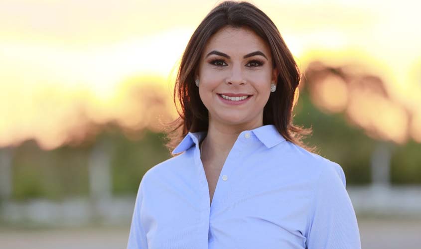 Mariana passa por cirurgias e recebe mensagens de apoio