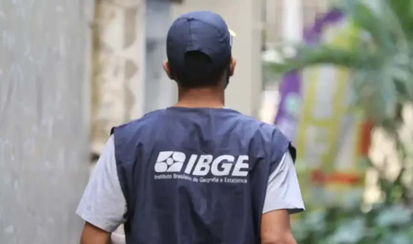 Processo Seletivo do IBGE oferece mais de 9 mil vagas 