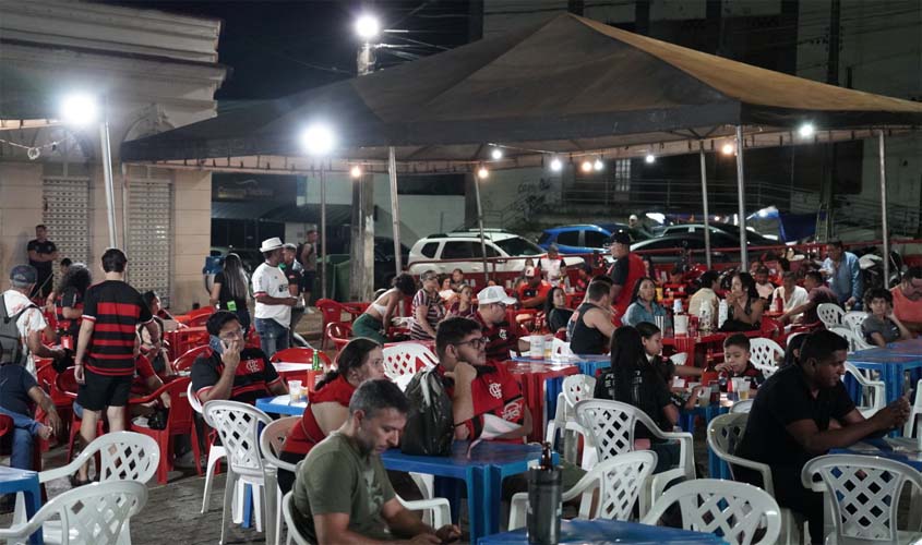Dia do Samba movimenta o Mercado Cultural