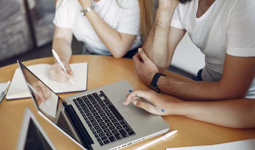 OAB RO convoca advogados para concluir curso de IA