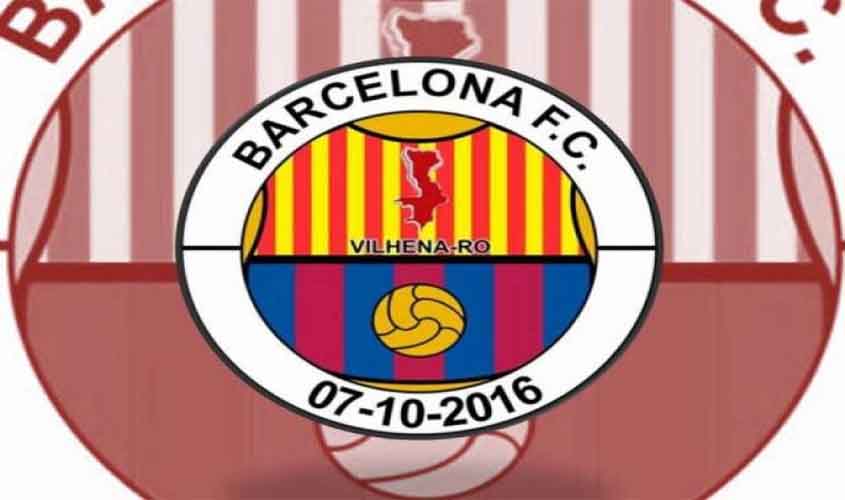 Barcelona programa três amistosos antes da estreia no Estadual 2019