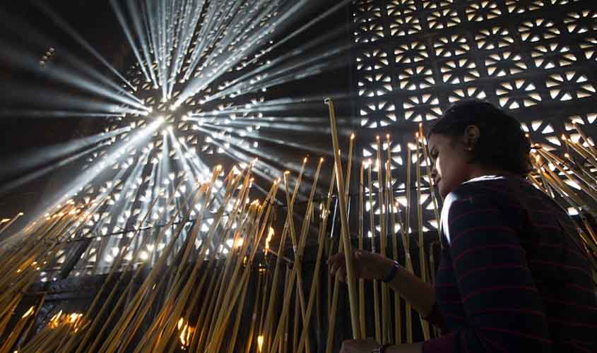 MTur divulga eventos que movimentam o turismo o ano inteiro