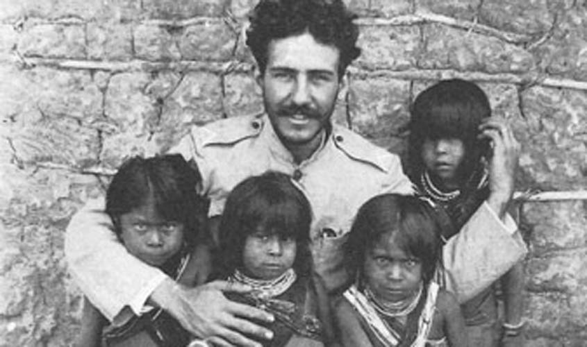 A certidão de Rondônia- Por Mara Paraguassu