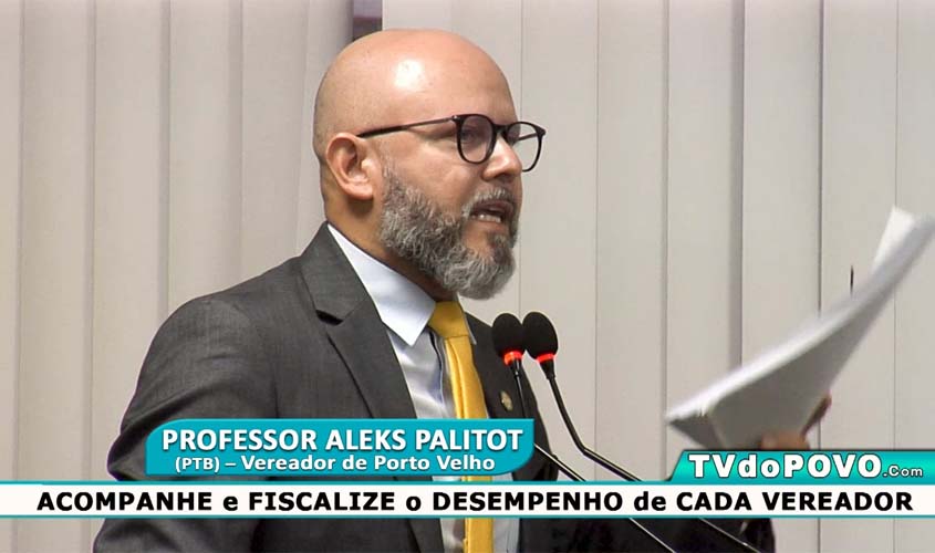 Será que você votou bem na última eleição para vereador?