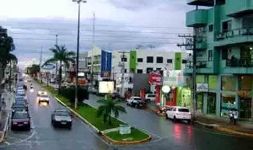 Decreto restringe funcionamento de boates, balneários, pizzarias, para evitar agravamento da covid-19 em Vilhena