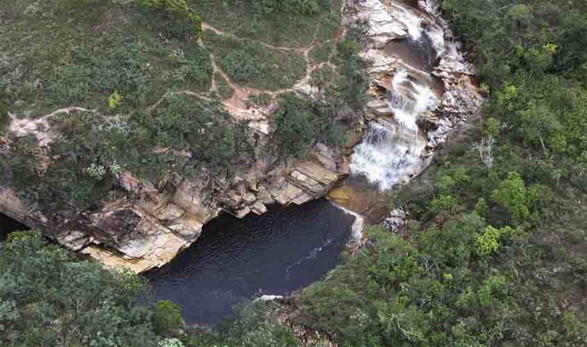Minas: bombeiros encontram 3º corpo após cabeça d'água em Capitólio