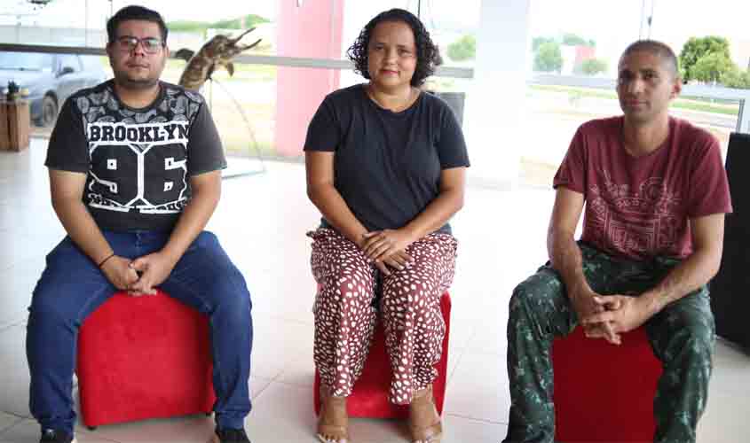 Produtores culturais vilhenenses ganham prêmio nacional de dança