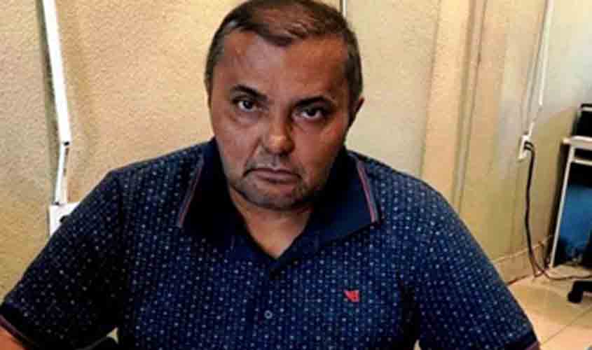 Nota de Pesar – CLAY MILTON ALVES – Presidente do SIMPORO