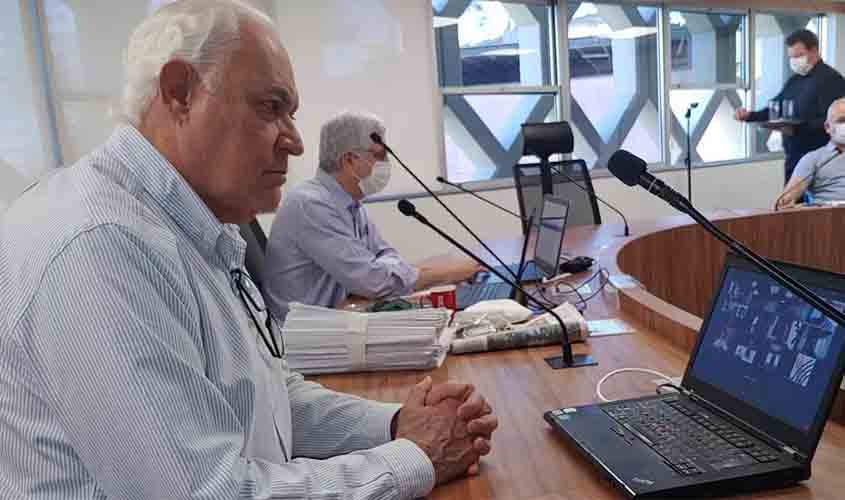 Morre de Covid-19 ruralista da direção do Incra, que era negacionista e desrespeitava regras sanitárias