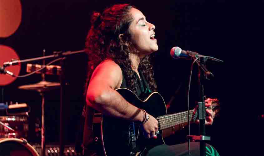 Festival Sonora PVH é premiado na Lei Aldir Blanc