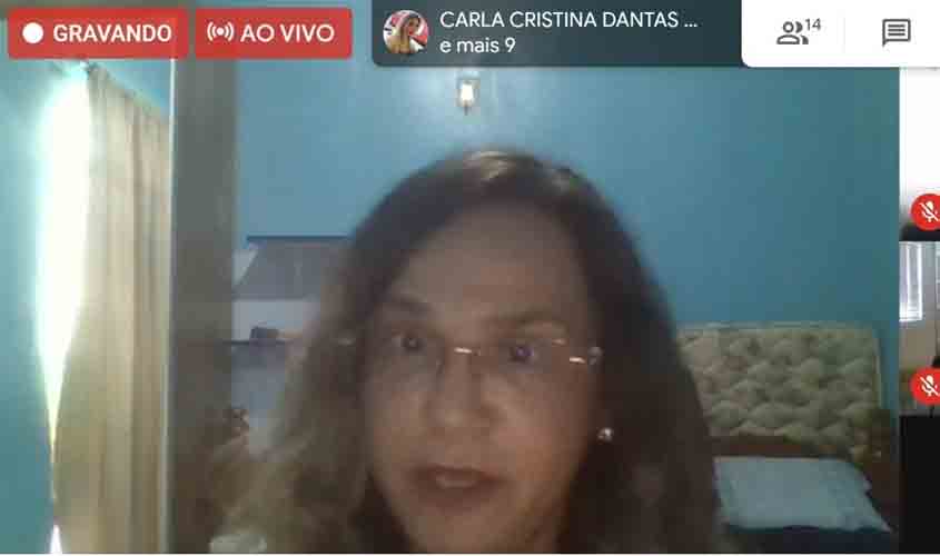 TRT14 inicia 2021 com posse de novos gestores de unidades de Rondônia e Acre