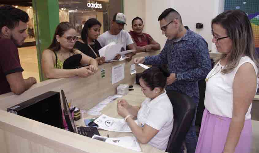 Central do Tudo Aqui em Porto Velho passa a atender em horário corrido