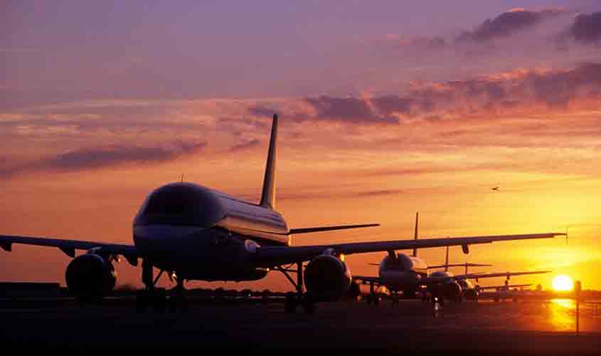 MP prorroga regras para reembolso de passagens aéreas durante a pandemia  